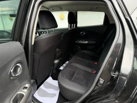 Nissan Juke 1.6I AUTOMATIC - 14000 лв. / 7158.09 € - 53412262 15 | Car24.bg Nissan Juke 1.6I AUTOMATIC - 14000 лв. / 7158.09 € - 53412262 15
