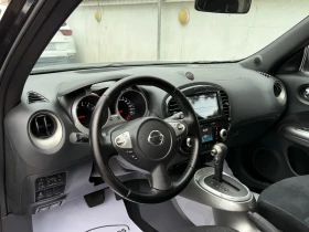 Nissan Juke 1.6I AUTOMATIC - 14000 лв. / 7158.09 € - 53412262 8 | Car24.bg Nissan Juke 1.6I AUTOMATIC - 14000 лв. / 7158.09 € - 53412262 8
