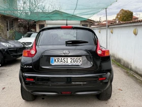 Nissan Juke 1.6I AUTOMATIC - 14000 лв. / 7158.09 € - 53412262 5 | Car24.bg Nissan Juke 1.6I AUTOMATIC - 14000 лв. / 7158.09 € - 53412262 5