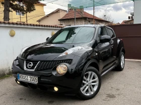 Nissan Juke 1.6I AUTOMATIC - Car24.bg Nissan Juke 1.6I AUTOMATIC