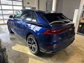 Audi Q8 Progressiv CARFAX - 35500 € / 69431.96 лв. - 21755416 2 | Car24.bg Audi Q8 Progressiv CARFAX - 35500 € / 69431.96 лв. - 21755416 2