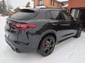 Alfa Romeo Stelvio * Veloce 4D Utility * CARFAX * БЕЗ ПЪРВОНАЧАЛНА ВН - 22000 € / 43028.26 лв. - 47140014 8 | Car24.bg Alfa Romeo Stelvio * Veloce 4D Utility * CARFAX * БЕЗ ПЪРВОНАЧАЛНА ВН - 22000 € / 43028.26 лв. - 47140014 8