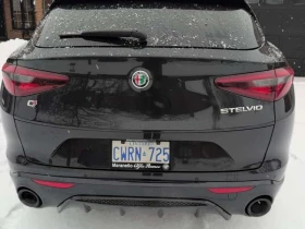Alfa Romeo Stelvio * Veloce 4D Utility * CARFAX * БЕЗ ПЪРВОНАЧАЛНА ВН - 22000 € / 43028.26 лв. - 47140014 7 | Car24.bg Alfa Romeo Stelvio * Veloce 4D Utility * CARFAX * БЕЗ ПЪРВОНАЧАЛНА ВН - 22000 € / 43028.26 лв. - 47140014 7