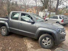 VW Amarok Пикап - 8999 € / 17600.51 лв. - 34629068 3 | Car24.bg VW Amarok Пикап - 8999 € / 17600.51 лв. - 34629068 3