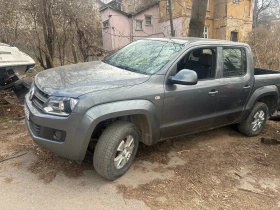 VW Amarok Пикап - 8999 € / 17600.51 лв. - 34629068 2 | Car24.bg VW Amarok Пикап - 8999 € / 17600.51 лв. - 34629068 2