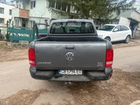 VW Amarok Пикап - 8999 € / 17600.51 лв. - 34629068 4 | Car24.bg VW Amarok Пикап - 8999 € / 17600.51 лв. - 34629068 4