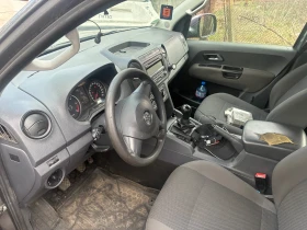 VW Amarok Пикап - 8999 € / 17600.51 лв. - 34629068 6 | Car24.bg VW Amarok Пикап - 8999 € / 17600.51 лв. - 34629068 6