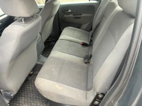 VW Amarok Пикап - 8999 € / 17600.51 лв. - 34629068 7 | Car24.bg VW Amarok Пикап - 8999 € / 17600.51 лв. - 34629068 7