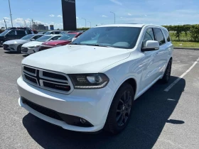 Dodge Durango AWD 4dr R/T/CARFAX/ВТОРИ ЧИФТ ГУМИ И ДЖАНТИ/КЛИП/