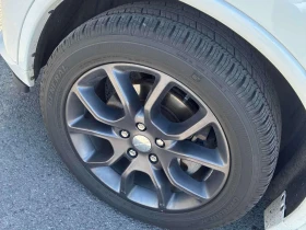 Dodge Durango AWD 4dr R/T/CARFAX/ВТОРИ ЧИФТ ГУМИ И ДЖАНТИ/КЛИП/ | Auto.bg — изображение 7 Dodge Durango AWD 4dr R/T/CARFAX/ВТОРИ ЧИФТ ГУМИ И ДЖАНТИ/КЛИП/ | Auto.bg — изображение 7