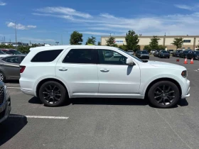Dodge Durango AWD 4dr R/T/CARFAX/ВТОРИ ЧИФТ ГУМИ И ДЖАНТИ/КЛИП/ | Auto.bg — изображение 3 Dodge Durango AWD 4dr R/T/CARFAX/ВТОРИ ЧИФТ ГУМИ И ДЖАНТИ/КЛИП/ | Auto.bg — изображение 3