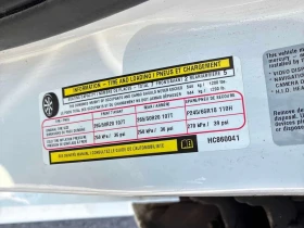 Dodge Durango AWD 4dr R/T/CARFAX/ВТОРИ ЧИФТ ГУМИ И ДЖАНТИ/КЛИП/ | Auto.bg — изображение 12 Dodge Durango AWD 4dr R/T/CARFAX/ВТОРИ ЧИФТ ГУМИ И ДЖАНТИ/КЛИП/ | Auto.bg — изображение 12
