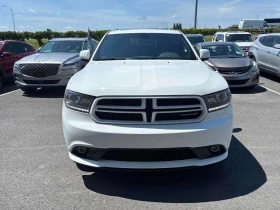 Dodge Durango AWD 4dr R/T/CARFAX/ВТОРИ ЧИФТ ГУМИ И ДЖАНТИ/КЛИП/ | Auto.bg — изображение 6 Dodge Durango AWD 4dr R/T/CARFAX/ВТОРИ ЧИФТ ГУМИ И ДЖАНТИ/КЛИП/ | Auto.bg — изображение 6