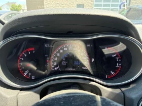Dodge Durango AWD 4dr R/T/CARFAX/ВТОРИ ЧИФТ ГУМИ И ДЖАНТИ/КЛИП/ | Auto.bg — изображение 8 Dodge Durango AWD 4dr R/T/CARFAX/ВТОРИ ЧИФТ ГУМИ И ДЖАНТИ/КЛИП/ | Auto.bg — изображение 8