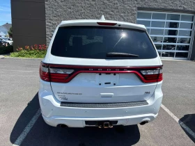 Dodge Durango AWD 4dr R/T/CARFAX/ВТОРИ ЧИФТ ГУМИ И ДЖАНТИ/КЛИП/ | Auto.bg — изображение 4 Dodge Durango AWD 4dr R/T/CARFAX/ВТОРИ ЧИФТ ГУМИ И ДЖАНТИ/КЛИП/ | Auto.bg — изображение 4