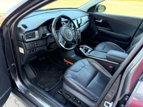 Kia Niro SOH 100% 64kw 204kc TERMOPOMPA!!!PREMIUM!!! - 17499 € - 94752935 5 | Car24.bg Kia Niro SOH 100% 64kw 204kc TERMOPOMPA!!!PREMIUM!!! - 17499 € - 94752935 5