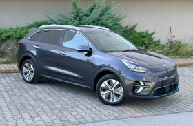 Kia Niro SOH 100% 64kw 204kc TERMOPOMPA!!!PREMIUM!!! - Car24.bg Kia Niro SOH 100% 64kw 204kc TERMOPOMPA!!!PREMIUM!!!