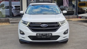 Ford Edge ST-Line 2.0TDCi 4x4 AUTO IT-ИСТОРИЯ-ТОП СЪСТ-ЛИЗИН | Auto.bg — изображение 2 Ford Edge ST-Line 2.0TDCi 4x4 AUTO IT-ИСТОРИЯ-ТОП СЪСТ-ЛИЗИН | Auto.bg — изображение 2