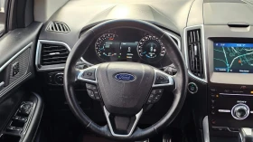 Ford Edge ST-Line 2.0TDCi 4x4 AUTO IT-ИСТОРИЯ-ТОП СЪСТ-ЛИЗИН | Auto.bg — изображение 9 Ford Edge ST-Line 2.0TDCi 4x4 AUTO IT-ИСТОРИЯ-ТОП СЪСТ-ЛИЗИН | Auto.bg — изображение 9