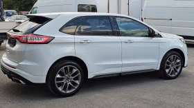 Ford Edge ST-Line 2.0TDCi 4x4 AUTO IT-ИСТОРИЯ-ТОП СЪСТ-ЛИЗИН | Auto.bg — изображение 6 Ford Edge ST-Line 2.0TDCi 4x4 AUTO IT-ИСТОРИЯ-ТОП СЪСТ-ЛИЗИН | Auto.bg — изображение 6