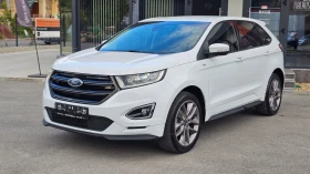Ford Edge ST-Line 2.0TDCi 4x4 AUTO IT-ИСТОРИЯ-ТОП СЪСТ-ЛИЗИН | Auto.bg — изображение 3 Ford Edge ST-Line 2.0TDCi 4x4 AUTO IT-ИСТОРИЯ-ТОП СЪСТ-ЛИЗИН | Auto.bg — изображение 3