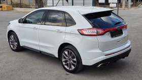 Ford Edge ST-Line 2.0TDCi 4x4 AUTO IT-ИСТОРИЯ-ТОП СЪСТ-ЛИЗИН | Auto.bg — изображение 4 Ford Edge ST-Line 2.0TDCi 4x4 AUTO IT-ИСТОРИЯ-ТОП СЪСТ-ЛИЗИН | Auto.bg — изображение 4