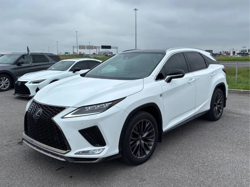 Lexus RX 350 F-SPORT * CARFAX* HUD * ОТ ПРЕДСТАВИТЕЛСТВО - 24800 € / 48504.58 лв. - 92841784 1 | Car24.bg Lexus RX 350 F-SPORT * CARFAX* HUD * ОТ ПРЕДСТАВИТЕЛСТВО - 24800 € / 48504.58 лв. - 92841784 1