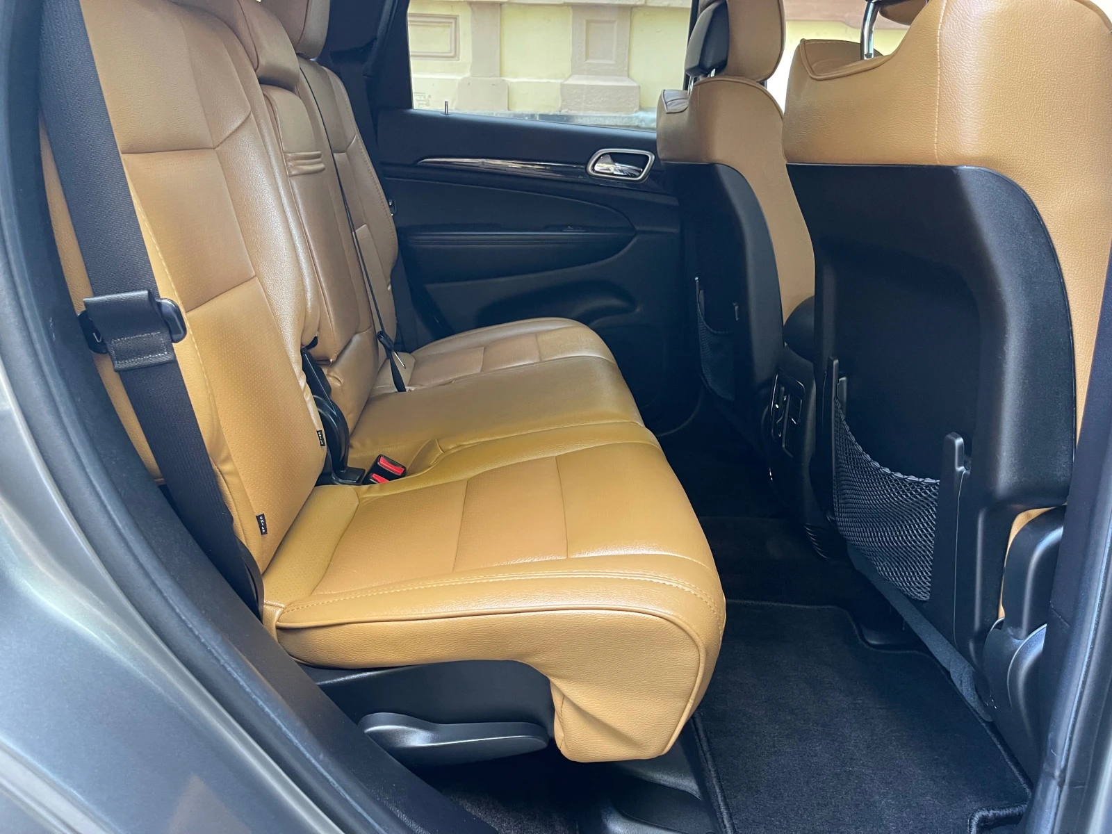 Jeep Grand cherokee 3.6i#286KC#126928KM#ЛИЗИНГ#KATO HOB! - изображение 8 | Auto.bg Jeep Grand cherokee 3.6i#286KC#126928KM#ЛИЗИНГ#KATO HOB! - изображение 8