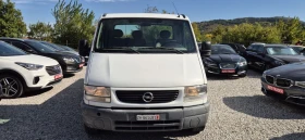 Opel Movano 2.5TD-114кс. | Auto.bg — изображение 2 Opel Movano 2.5TD-114кс. | Auto.bg — изображение 2
