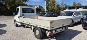 Opel Movano 2.5TD-114кс. | Auto.bg — изображение 8 Opel Movano 2.5TD-114кс. | Auto.bg — изображение 8