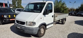 Opel Movano 2.5TD-114кс.