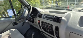 Opel Movano 2.5TD-114кс. | Auto.bg — изображение 12 Opel Movano 2.5TD-114кс. | Auto.bg — изображение 12