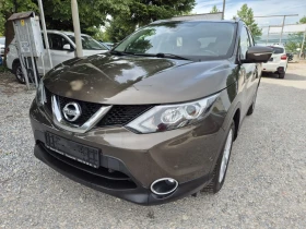Nissan Qashqai 1.5DCI-NAVI-PANORAMA-FULL