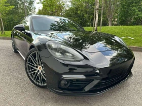 Porsche Panamera Turbo / CERAMIC / ВЕНТИЛАЦИЯ 1 - Car24.bg Porsche Panamera Turbo / CERAMIC / ВЕНТИЛАЦИЯ 1
