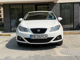 Seat Ibiza 1.2 TSI Sport - Car24.bg Seat Ibiza 1.2 TSI Sport