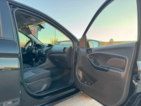 Ford Ka KA+ 1.2i EURO-6 - 6600 € / 12908.48 лв. - 54140384 14 | Car24.bg Ford Ka KA+ 1.2i EURO-6 - 6600 € / 12908.48 лв. - 54140384 14