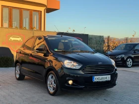 Ford Ka KA+ 1.2i EURO-6 - 6600 € / 12908.48 лв. - 54140384 7 | Car24.bg Ford Ka KA+ 1.2i EURO-6 - 6600 € / 12908.48 лв. - 54140384 7