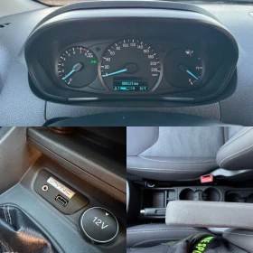Ford Ka KA+ 1.2i EURO-6 - 6600 € / 12908.48 лв. - 54140384 16 | Car24.bg Ford Ka KA+ 1.2i EURO-6 - 6600 € / 12908.48 лв. - 54140384 16