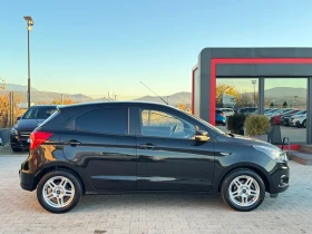 Ford Ka KA+ 1.2i EURO-6 - 6600 € / 12908.48 лв. - 54140384 6 | Car24.bg Ford Ka KA+ 1.2i EURO-6 - 6600 € / 12908.48 лв. - 54140384 6