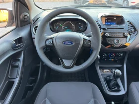 Ford Ka KA+ 1.2i EURO-6 - 6600 € / 12908.48 лв. - 54140384 11 | Car24.bg Ford Ka KA+ 1.2i EURO-6 - 6600 € / 12908.48 лв. - 54140384 11