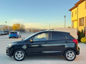 Ford Ka KA+ 1.2i EURO-6 - 6600 € / 12908.48 лв. - 54140384 2 | Car24.bg Ford Ka KA+ 1.2i EURO-6 - 6600 € / 12908.48 лв. - 54140384 2