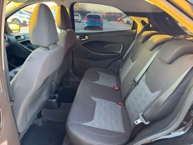 Ford Ka KA+ 1.2i EURO-6 - 6600 € / 12908.48 лв. - 54140384 15 | Car24.bg Ford Ka KA+ 1.2i EURO-6 - 6600 € / 12908.48 лв. - 54140384 15