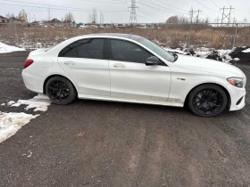 Mercedes-Benz C 43 AMG 2017 4MATIC * БЕЗ ПЪРВОНАЧАЛНА ВНОСКА* - 29890 лв. / 15282.51 € - 34602451 4 | Car24.bg Mercedes-Benz C 43 AMG 2017 4MATIC * БЕЗ ПЪРВОНАЧАЛНА ВНОСКА* - 29890 лв. / 15282.51 € - 34602451 4