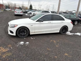 Mercedes-Benz C 43 AMG 2017 4MATIC * БЕЗ ПЪРВОНАЧАЛНА ВНОСКА* - 29890 лв. / 15282.51 € - 34602451 3 | Car24.bg Mercedes-Benz C 43 AMG 2017 4MATIC * БЕЗ ПЪРВОНАЧАЛНА ВНОСКА* - 29890 лв. / 15282.51 € - 34602451 3