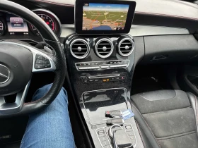 Mercedes-Benz C 43 AMG 2017 4MATIC * БЕЗ ПЪРВОНАЧАЛНА ВНОСКА* - 29890 лв. / 15282.51 € - 34602451 9 | Car24.bg Mercedes-Benz C 43 AMG 2017 4MATIC * БЕЗ ПЪРВОНАЧАЛНА ВНОСКА* - 29890 лв. / 15282.51 € - 34602451 9