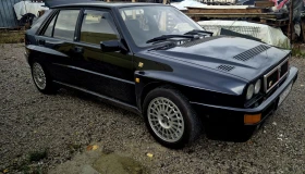 Lancia Delta Integrale EVO1 - 77000 € / 150598.91 лв. - 36704621 2 | Car24.bg Lancia Delta Integrale EVO1 - 77000 € / 150598.91 лв. - 36704621 2