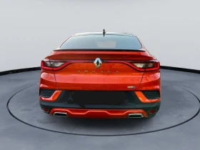 Renault Arkana RS FULL HYBRID 145hp ГАРАНЦИЯ - 22000 € - 71355031 4 | Car24.bg Renault Arkana RS FULL HYBRID 145hp ГАРАНЦИЯ - 22000 € - 71355031 4