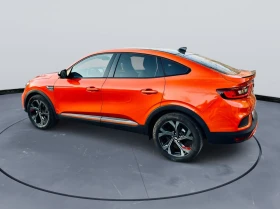 Renault Arkana RS FULL HYBRID 145hp ГАРАНЦИЯ - 22000 € - 71355031 3 | Car24.bg Renault Arkana RS FULL HYBRID 145hp ГАРАНЦИЯ - 22000 € - 71355031 3