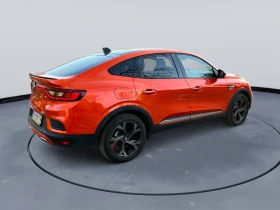 Renault Arkana RS FULL HYBRID 145hp ГАРАНЦИЯ - 22000 € - 71355031 5 | Car24.bg Renault Arkana RS FULL HYBRID 145hp ГАРАНЦИЯ - 22000 € - 71355031 5