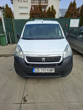 Peugeot Partner 1600 - 5800 € / 11343.81 лв. - 63615931 3 | Car24.bg Peugeot Partner 1600 - 5800 € / 11343.81 лв. - 63615931 3